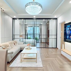 Kabilux House - 1-2-3 Bedrooms In Vinhomes Times City
