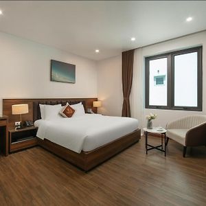 Lam Anh Hotel 6 Ngoai Giao Doan Bt4-10